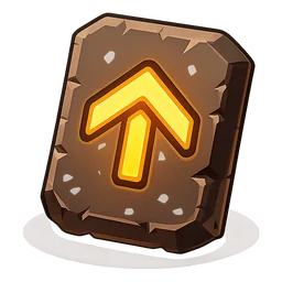 Lesser Exp Rune