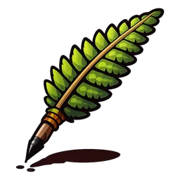 Fern Quill