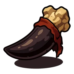 Fiend Claw