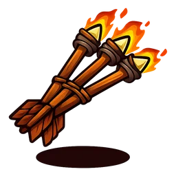 Fire Arrow