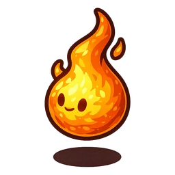Fire Essence