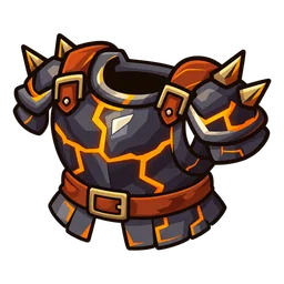 Fireward Armor