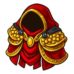 Fireward Hood