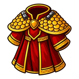 Fireward Robe