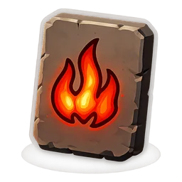 Flame Rune