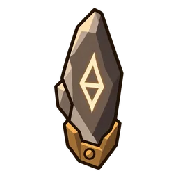 Flint Glyph