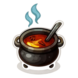 Spiced Brew