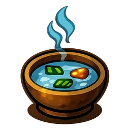 Mystic Broth