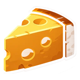 Cheese