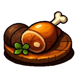 Hearty Meal
