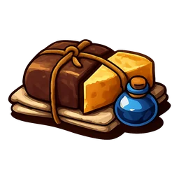 Traveller's Ration