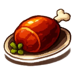 Royal Roast