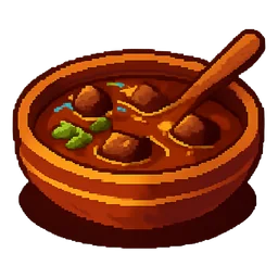 Hunter's Stew