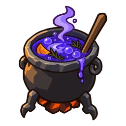 Witch's Brew