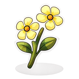 Forest Bloom