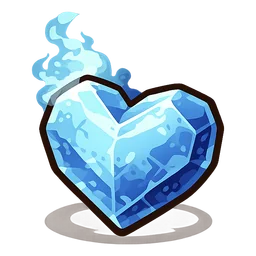 Frost Heart