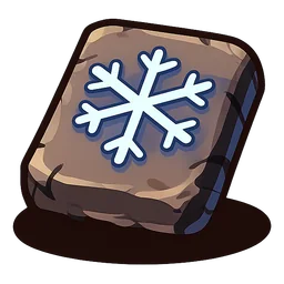 Frost Rune