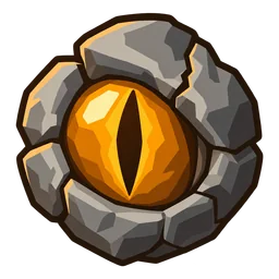Gargoyle Eye