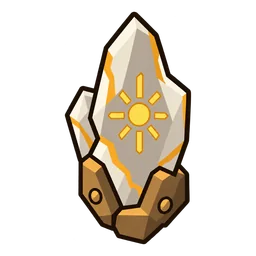 Gilt Glyph