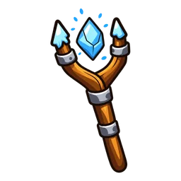 Glacier Rod