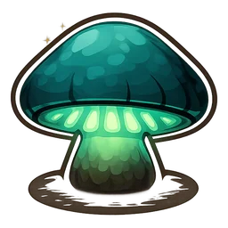 Glowcap