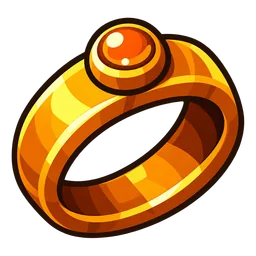 Gold Ring