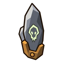 Grave Glyph