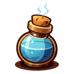 Strong Elixir of Swiftness