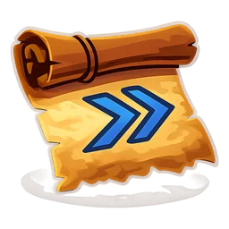 Greater Scroll of Swiftness