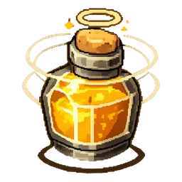 Greater Holy Potion