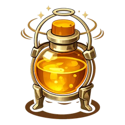 Grand Holy Potion