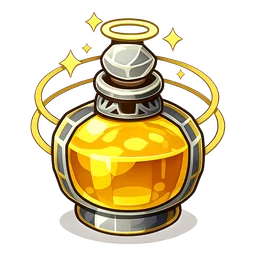 Supreme Holy Potion