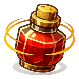 Greater Health Potion