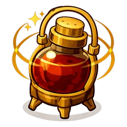 Grand Health Potion