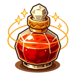 Supreme Health Potion