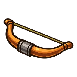 Hunting Bow