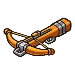 Hunting Crossbow