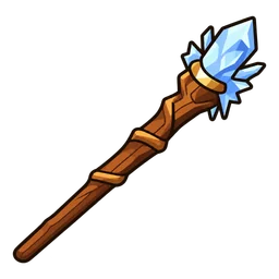 Ice Rod
