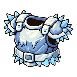Iceward Armor