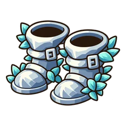 Iceward Boots