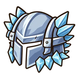 Iceward Helmet