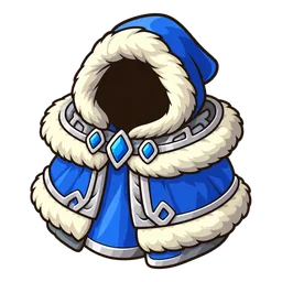Iceward Hood