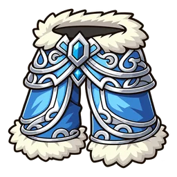 Iceward Leggings