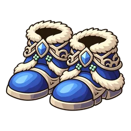 Iceward Shoes