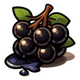 Ink Berry