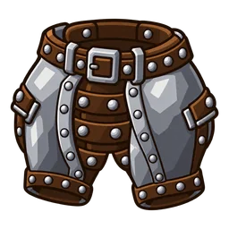 Iron Legs