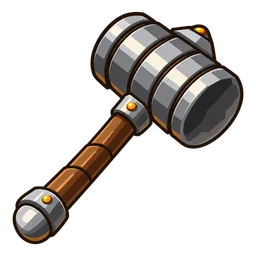 Iron Mace
