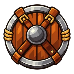 Iron Shield