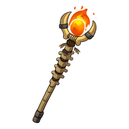 Ironbristle Emberspine