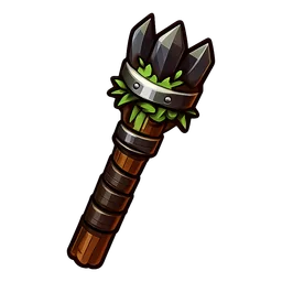 Ironbristle Quill